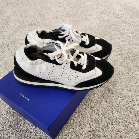 P448 Audrey Shoe - Picture 2 of 6